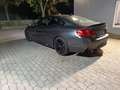 BMW 428 i Coupé  X-drive Msport Gris - thumbnail 5