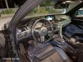 BMW 428 i Coupé  X-drive Msport Gris - thumbnail 9