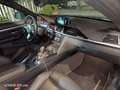 BMW 428 i Coupé  X-drive Msport Gris - thumbnail 10
