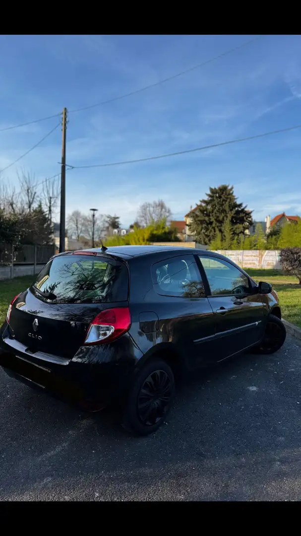 Renault Clio III 1.2 16V 75 eco2 Expression Clim Euro 5 - 2