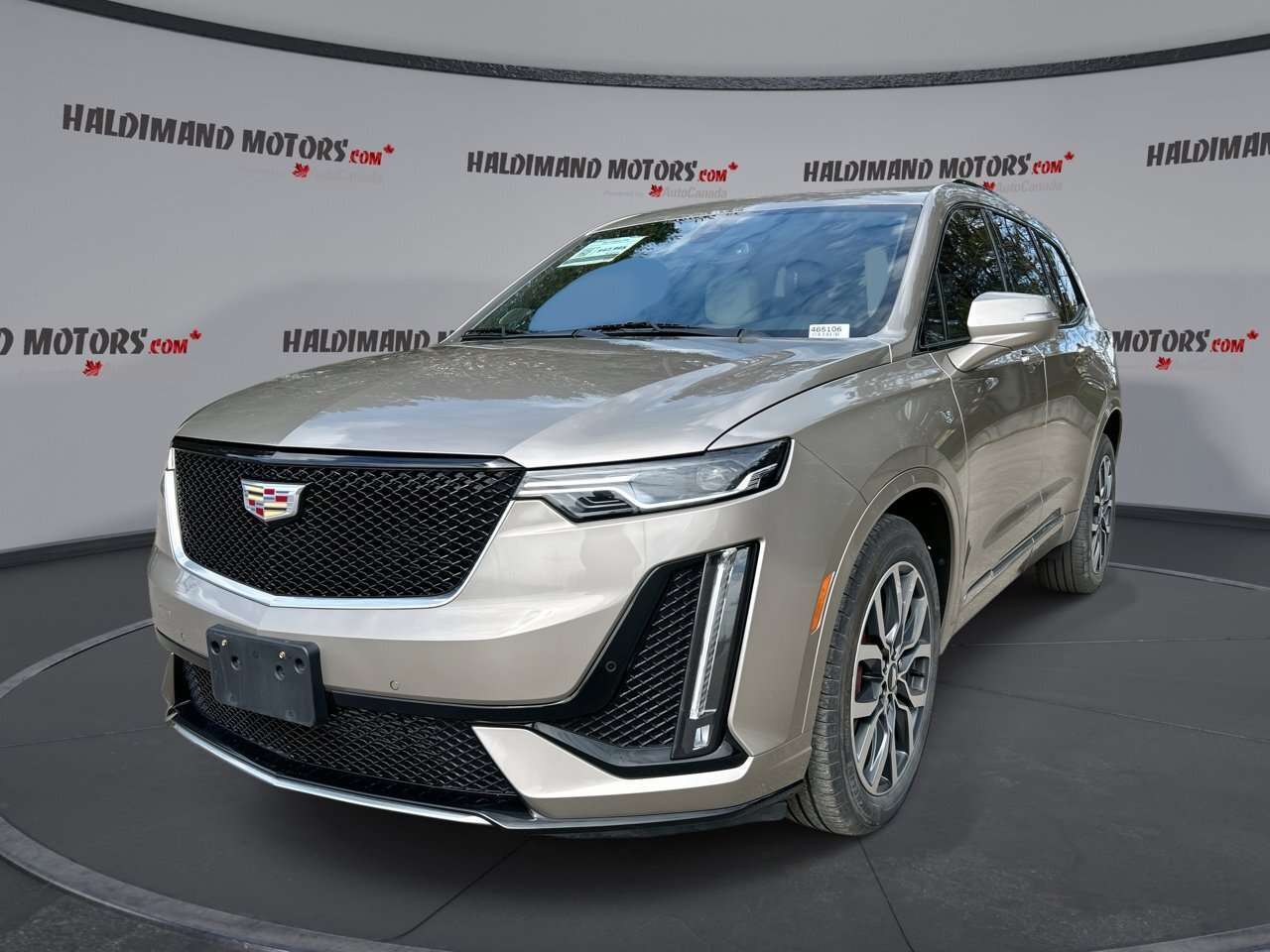 2023 Cadillac XT6 Sport AWD | No Accidents | Panoramic Roof | Ventil