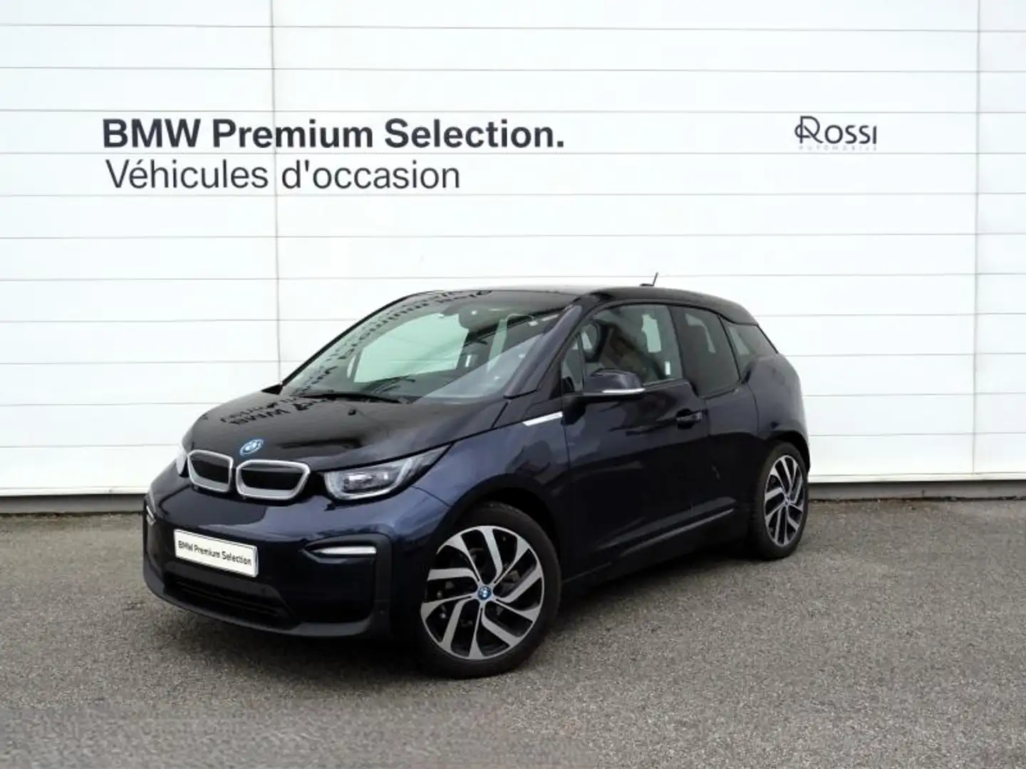 BMW i3 170ch 120Ah Edition WindMill Atelier - 1