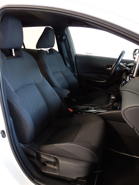 Toyota Corolla Kombi 2,0 Hybrid  Aut. *180PS SYSTEM *GARANTIE *A — photo 12