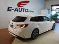 Toyota Corolla Kombi 2,0 Hybrid  Aut. *180PS SYSTEM *GARANTIE *A Weiß - thumbnail 7