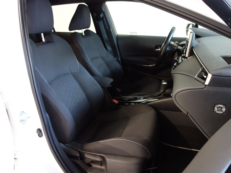 Toyota Corolla Kombi 2,0 Hybrid  Aut. *180PS SYSTEM *GARANTIE *A — photo 11