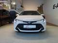 Toyota Corolla Kombi 2,0 Hybrid  Aut. *180PS SYSTEM *GARANTIE *A Weiß - thumbnail 3