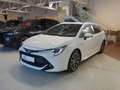 Toyota Corolla Kombi 2,0 Hybrid  Aut. *180PS SYSTEM *GARANTIE *A Weiß - thumbnail 4