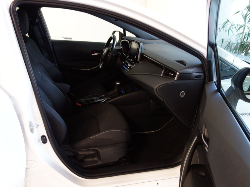 Toyota Corolla Kombi 2,0 Hybrid  Aut. *180PS SYSTEM *GARANTIE *A — photo 10