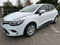 Renault Clio Clio BOSE EDITION *KLIMA*BLUETOOTH*TEMPOMAT*1HAND! Weiß - thumbnail 1