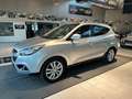 Hyundai iX35 Premium AWD Automatik T-Leder Panorama AHK! Zilver - thumbnail 2