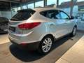 Hyundai iX35 Premium AWD Automatik T-Leder Panorama AHK! Zilver - thumbnail 8