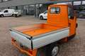 Piaggio Ape 50 Pritsche Alubordwand Naranja - thumbnail 5
