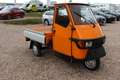Piaggio Ape 50 Pritsche Alubordwand Naranja - thumbnail 3