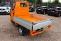 Piaggio Ape 50 Pritsche Alubordwand Naranja - thumbnail 8