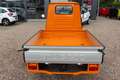 Piaggio Ape 50 Pritsche Alubordwand Naranja - thumbnail 6