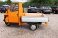 Piaggio Ape 50 Pritsche Alubordwand Naranja - thumbnail 9