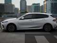 BMW 116 Blanc - thumbnail 4
