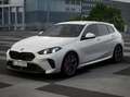 BMW 116 Blanc - thumbnail 1