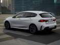 BMW 116 Blanc - thumbnail 2