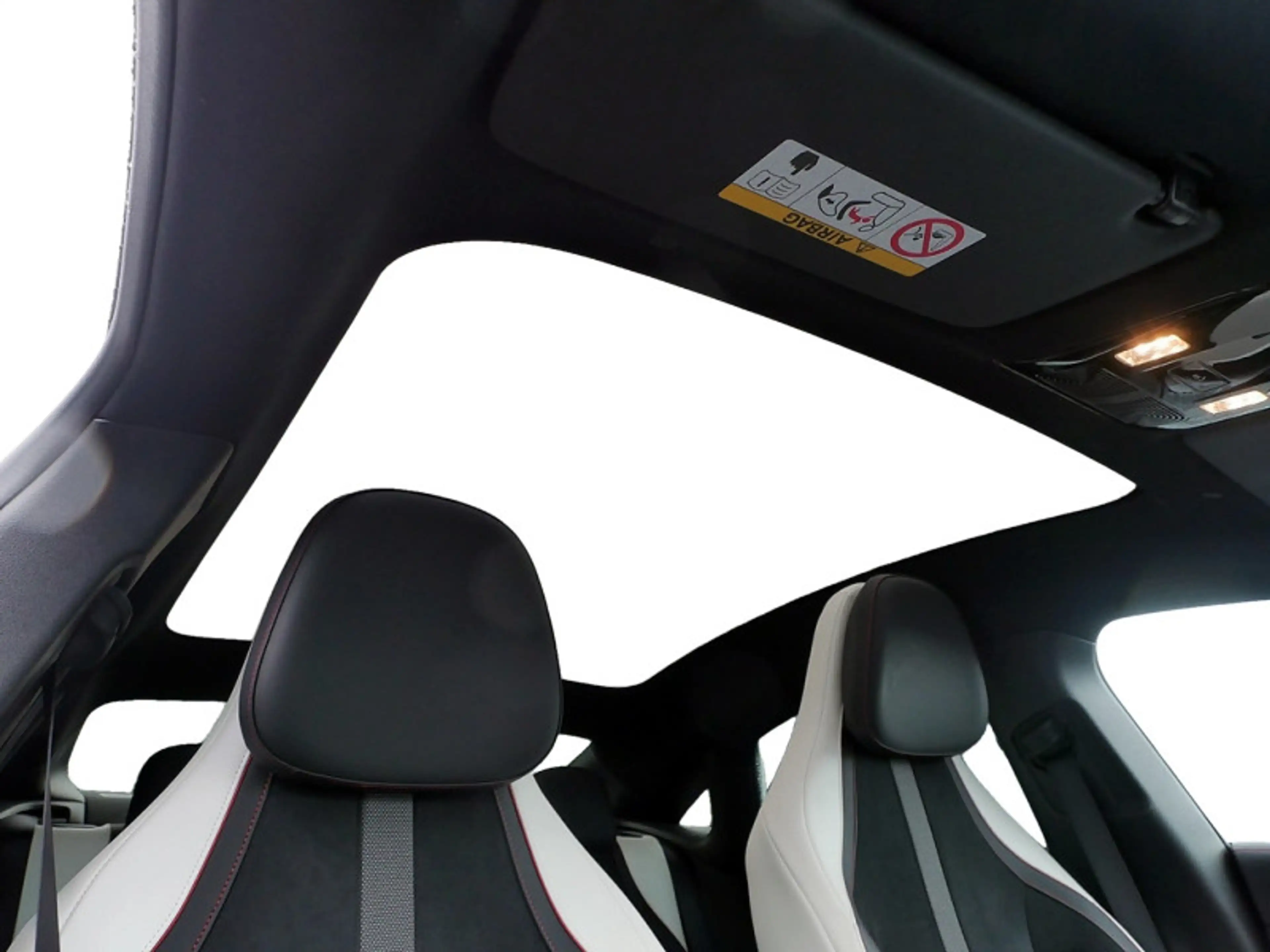 Mercedes-Benz CLA 250 + EQ , AMG Night Navi Multi Pano HUD 360 — photo 6