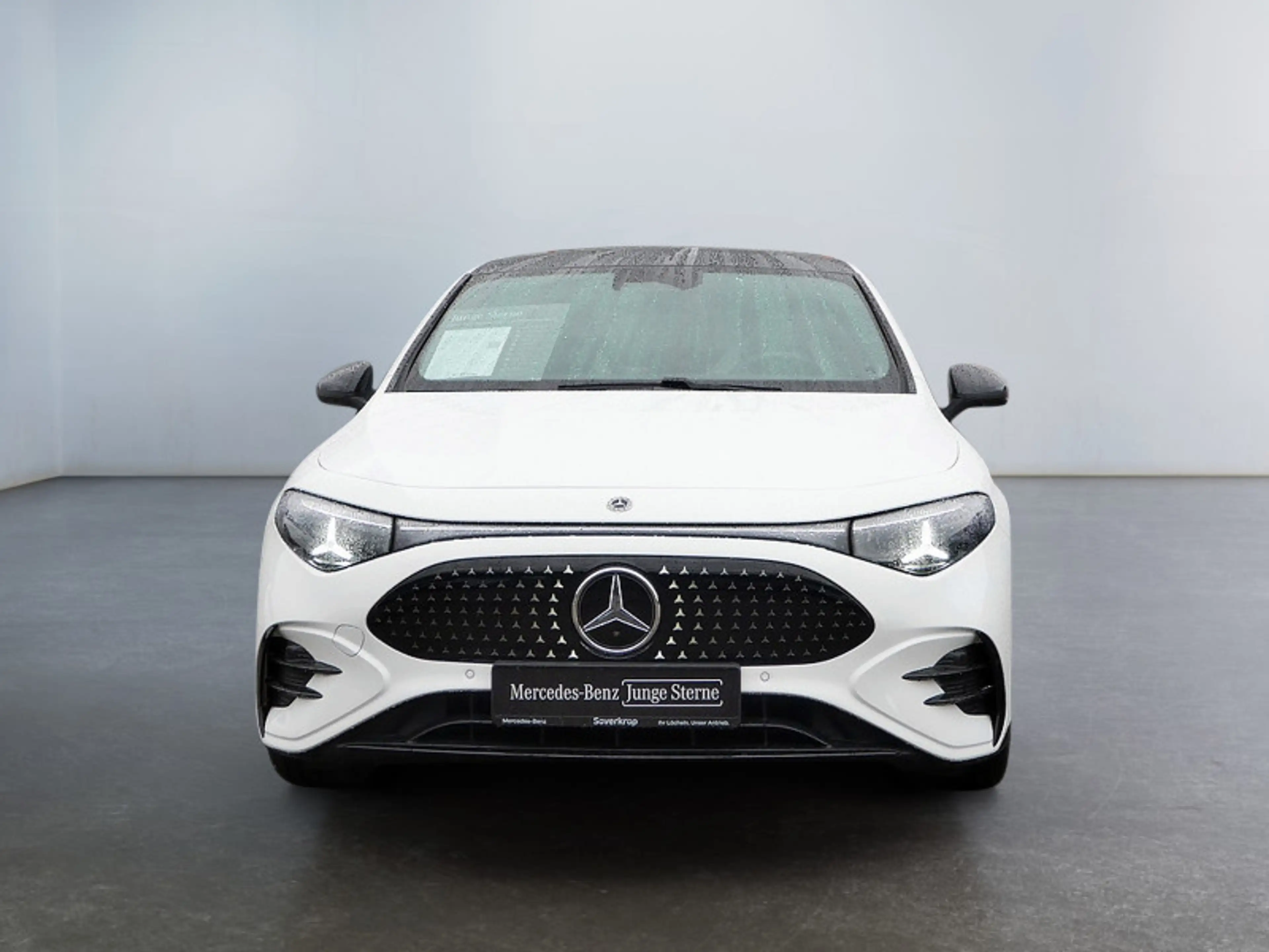 Mercedes-Benz CLA 250 + EQ , AMG Night Navi Multi Pano HUD 360 — photo 2