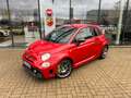 Abarth 695 595 695 1.4 T-Jet 180 Xenon, Beats, Navi Червоний - thumbnail 2