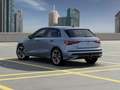 Audi A3 35 TDI advanced S tronic Navi DAB V Grau - thumbnail 5