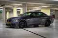 BMW 335 3-serie Cabrio 335i High Executive Grijs - thumbnail 10