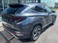 Hyundai TUCSON 1.6 T-GDI HYBRIDE Feel Comfort in perfecte staat! Grijs - thumbnail 5