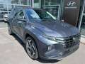 Hyundai TUCSON 1.6 T-GDI HYBRIDE Feel Comfort in perfecte staat! Grijs - thumbnail 3