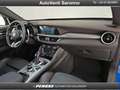 Alfa Romeo Stelvio Stelvio 2.2 Turbodiesel 210 CV AT8 Q4 Competizione Blu/Azzurro - thumbnail 14