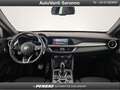 Alfa Romeo Stelvio Stelvio 2.2 Turbodiesel 210 CV AT8 Q4 Competizione Blu/Azzurro - thumbnail 9