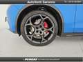 Alfa Romeo Stelvio Stelvio 2.2 Turbodiesel 210 CV AT8 Q4 Competizione Blu/Azzurro - thumbnail 8