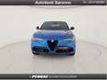 Alfa Romeo Stelvio Stelvio 2.2 Turbodiesel 210 CV AT8 Q4 Competizione Blu/Azzurro - thumbnail 7