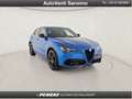 Alfa Romeo Stelvio Stelvio 2.2 Turbodiesel 210 CV AT8 Q4 Competizione Blu/Azzurro - thumbnail 6
