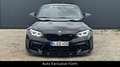 BMW M2 Coupe Competition*DEUTSCH*KW V3*H&K*CARBON* Noir - thumbnail 2