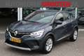 Renault Captur 1.0 TCe 100 Zen Blau - thumbnail 1