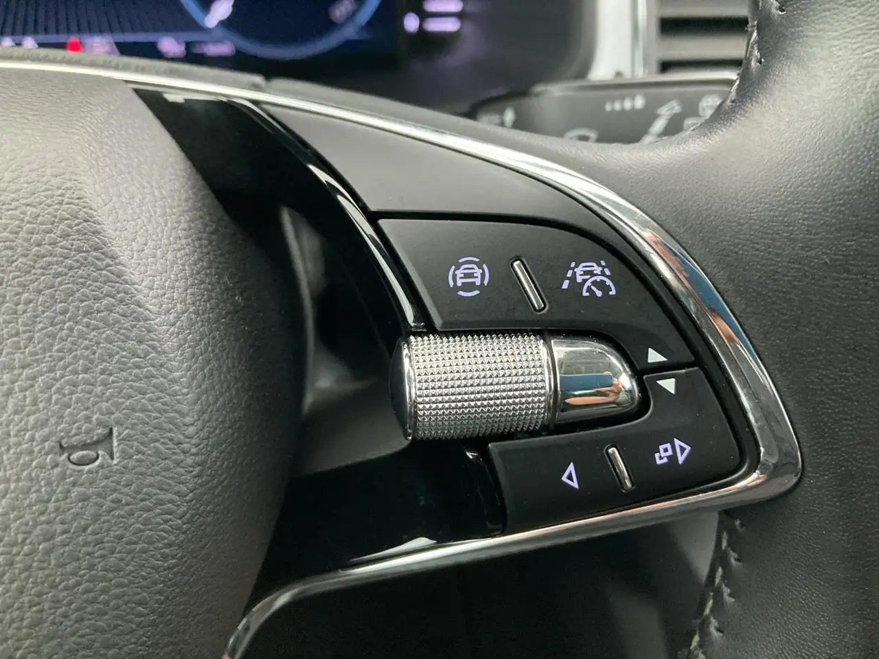 Skoda Kodiaq Clever 1,5 TSI 110 kW (150cv) DSG, миниатюра 18