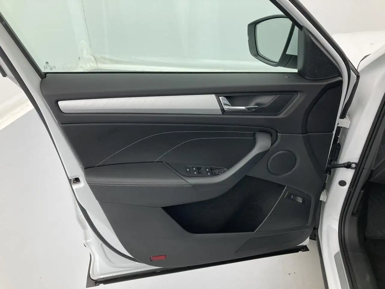 Skoda Kodiaq Clever 1,5 TSI 110 kW (150cv) DSG, миниатюра 28