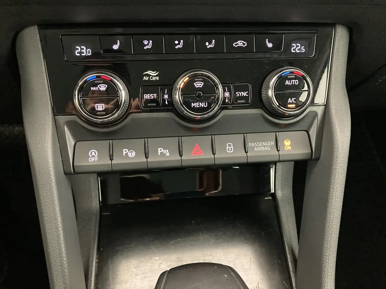 Skoda Kodiaq Clever 1,5 TSI 110 kW (150cv) DSG, миниатюра 26