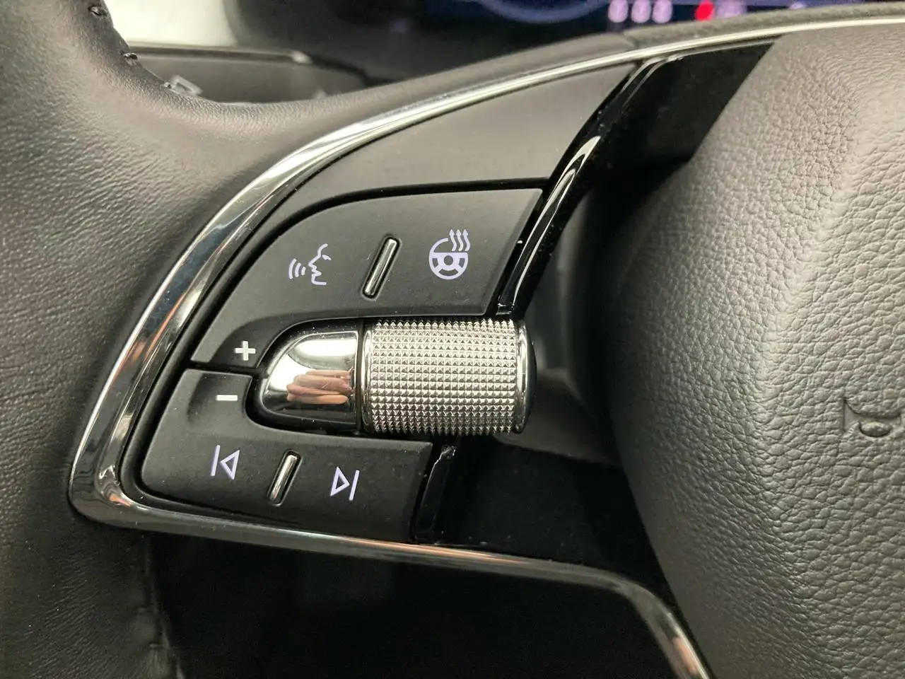 Skoda Kodiaq Clever 1,5 TSI 110 kW (150cv) DSG, миниатюра 17