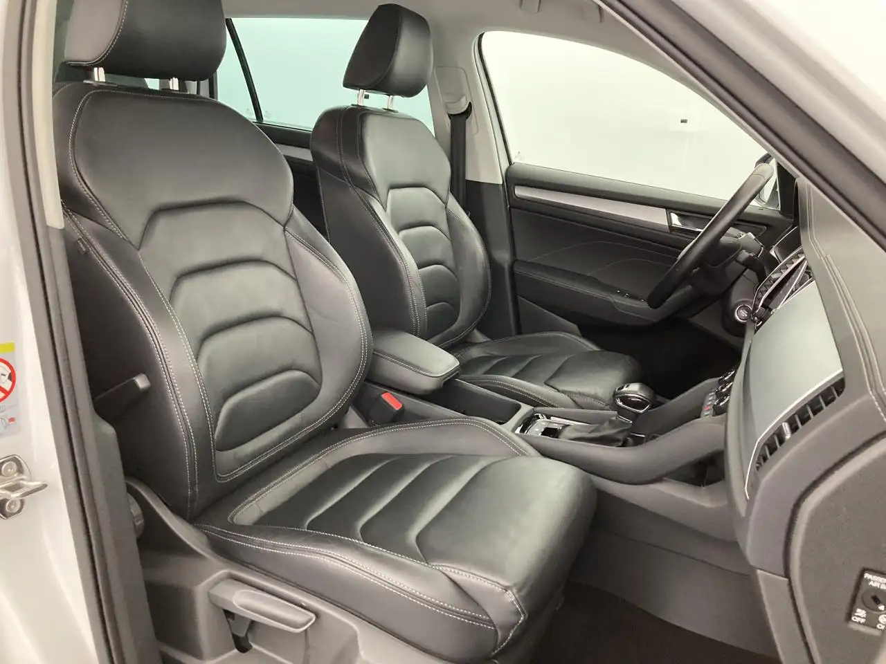 Skoda Kodiaq Clever 1,5 TSI 110 kW (150cv) DSG, миниатюра 29