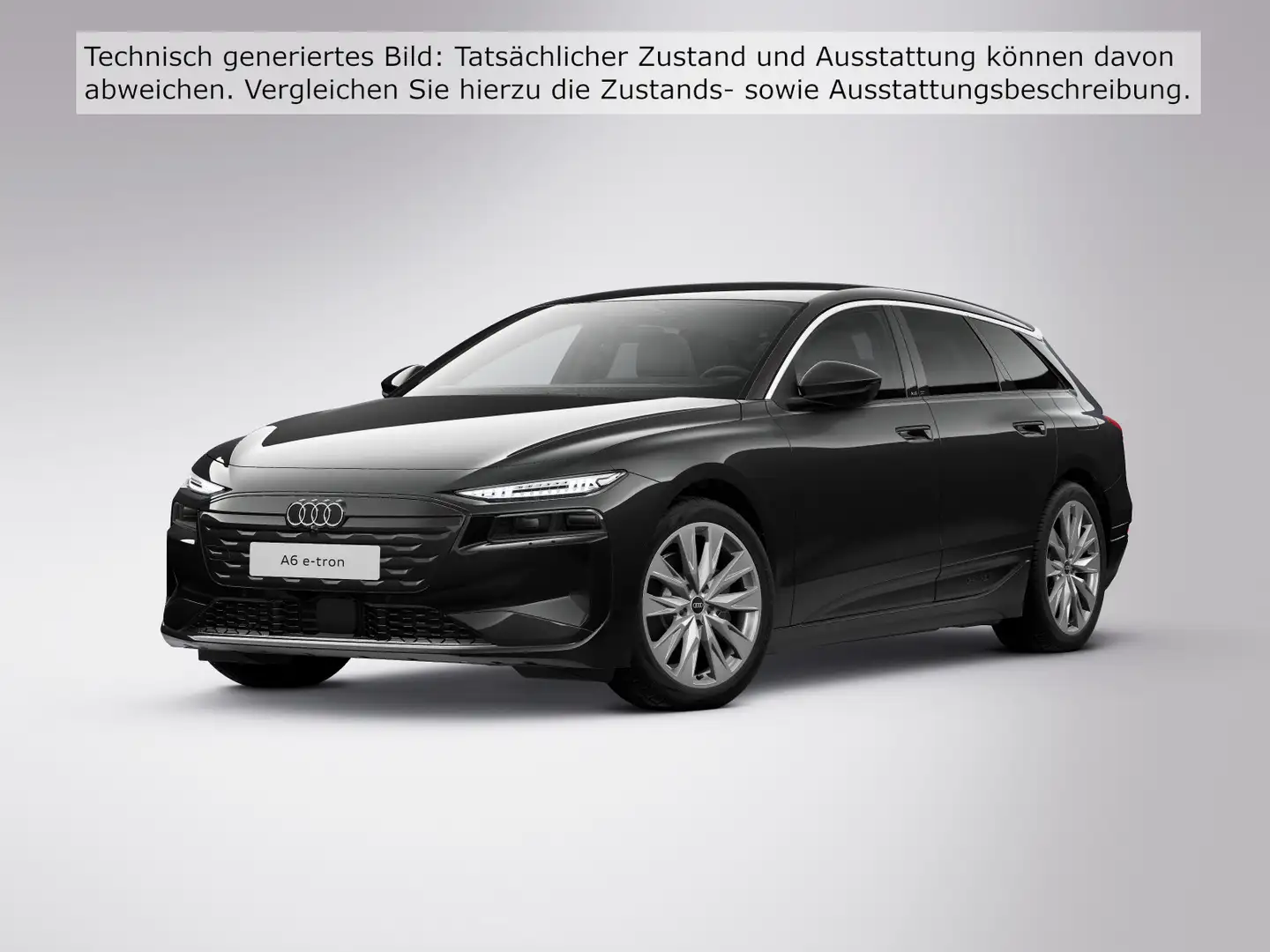 Audi Sonstige 20 AHK B.-DISPLAY MATRIX 0,25% Schwarz - 2