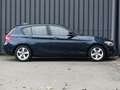 BMW 116 1-serie 116i EDE Business Bleu - thumbnail 4