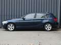 BMW 116 1-serie 116i EDE Business Bleu - thumbnail 2