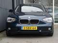 BMW 116 1-serie 116i EDE Business Blauw - thumbnail 23
