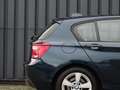 BMW 116 1-serie 116i EDE Business Blauw - thumbnail 31