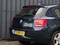 BMW 116 1-serie 116i EDE Business Blauw - thumbnail 29
