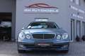 Mercedes-Benz E 270 Elegance CDI Aut. Blau - thumbnail 2