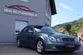 Mercedes-Benz E 270 Elegance CDI Aut. Blau - thumbnail 1